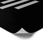 Poster Amusant jeu vidéo (Coin)