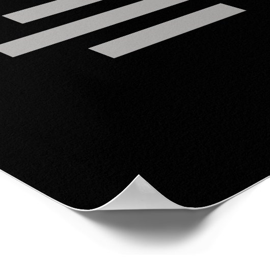 Poster Amusant jeu vidéo (Coin)