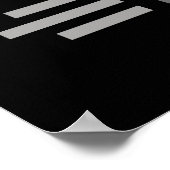 Poster Amusant jeu vidéo (Coin)