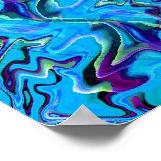 Poster Amusant marin..... (Coin)