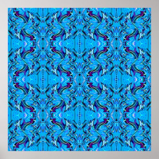 Poster Amusant marin..... (Devant)