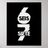 Amusant Six Seven En Espagnol Seis Siete 67 Brainr