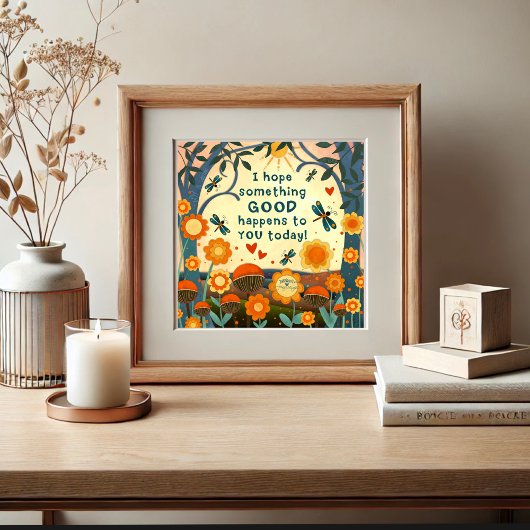 Poster Amusants Plutôt Quelque Chose Bon Devis Inspiribil