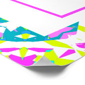 Poster Amusants TDAH Girs Goal Habit Tracker Chart Téléch (Coin)