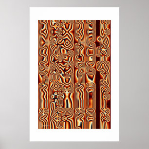 Poster amusement 4