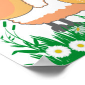 Poster Amusement de la bergerette (Coin)