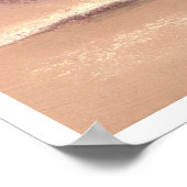 Poster Amusement d'été (Coin)