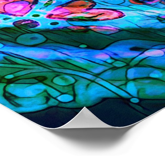 Poster Amusez-Vous Ce Trop Devrait Passer Devis Inspirivi (Coin)