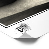 Poster Amyle 001 (Coin)