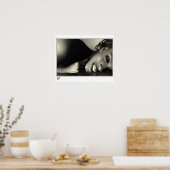 Poster Amyle 001 (Cuisine)