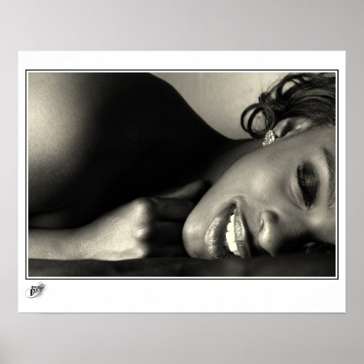 Poster Amyle 001 (Devant)