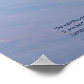 Poster An-225 Mriya & Buran : Légendes de l'Espace (Coin)