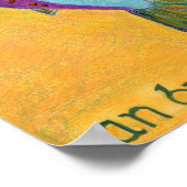 Poster An Bradan Feasa (Coin)