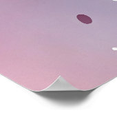 Poster AnachroTechnocracy - Ken Gage Abstrait (Coin)
