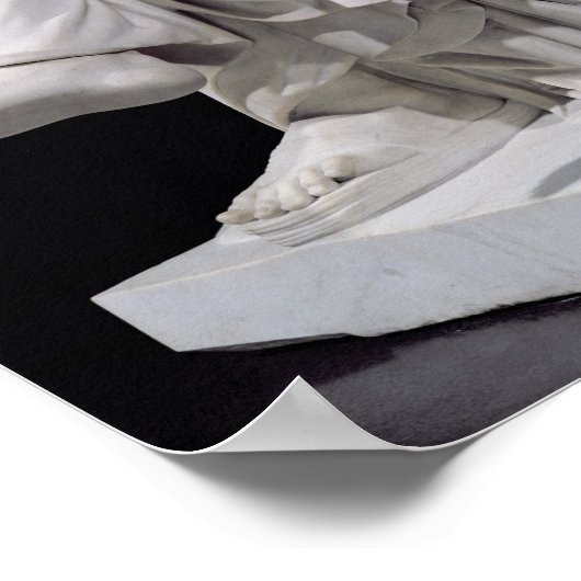 Poster Anacreon, 1851 (Coin)