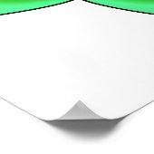 Poster Anahata Le Coeur Chakra (Coin)