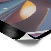 Poster Analyser la beauté (Coin)