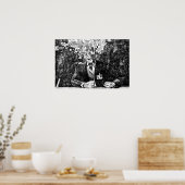 Poster Analyseurs (Cuisine)