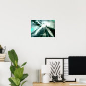 Poster anamnésie (Bureau à domicile)