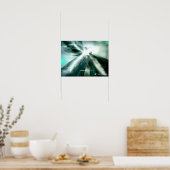 Poster anamnésie (Cuisine)