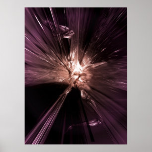 Poster Anamorphic