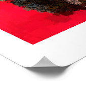 Poster Ananas (Coin)