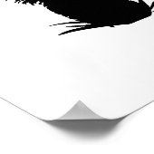 Poster Ananas (Coin)