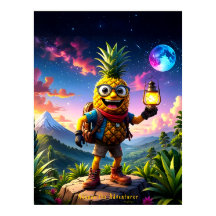 Ananas l'Aventurier - Pineappy Empire