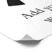 Poster ANANSE NTONTAN | Symbole de la sagesse, de la créa (Coin)