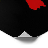 Poster Anarchie (Coin)