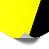 Poster Anarcho-Capitalist Flag (Coin)