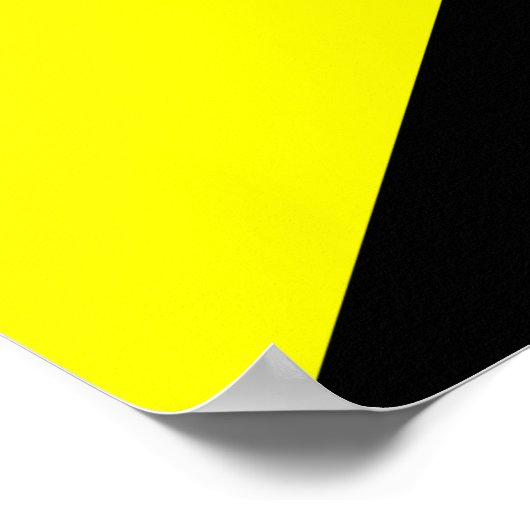 Poster Anarcho-Capitalist Flag (Coin)