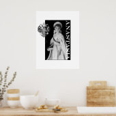 Poster Anastasia, la plus petite duchesse (Cuisine)