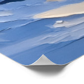 Poster Anatolian Shepherd Christmas Boat Holiday (Coin)