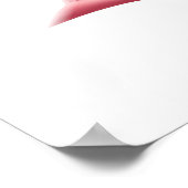 Poster Anatomie De La Coupe Cochléaire Dans L'Oreille Hum (Coin)