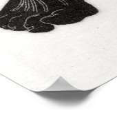 Poster Anatomie de l'homme 6 (Coin)