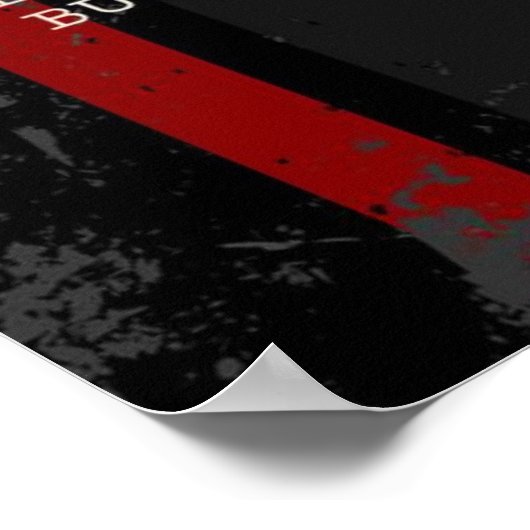 Poster Anatomie D'Un Propriétaire De Pew Gun (Coin)