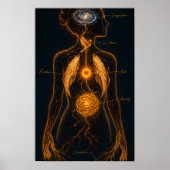 Poster Anatomie d'un sentiment (Devant)