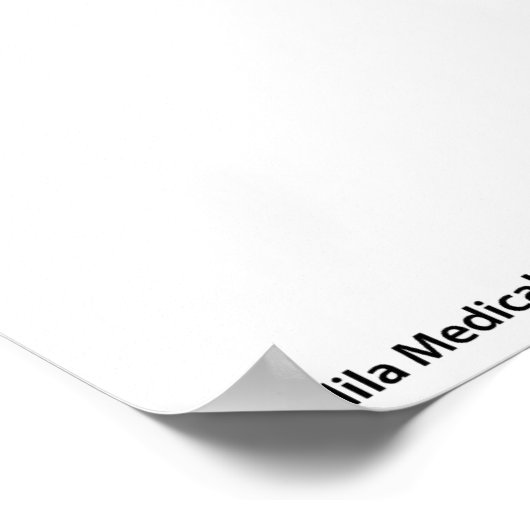 Poster Anatomie néphron (Coin)