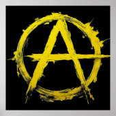 Poster Ancap forever!  (Devant)