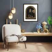 Poster Ancestor Drumpf - Art Print