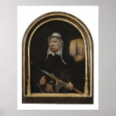 Poster Ancestor Drumpf - Art Print (Devant)