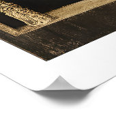 Poster Ancestor Drumpf - Art Print (Coin)