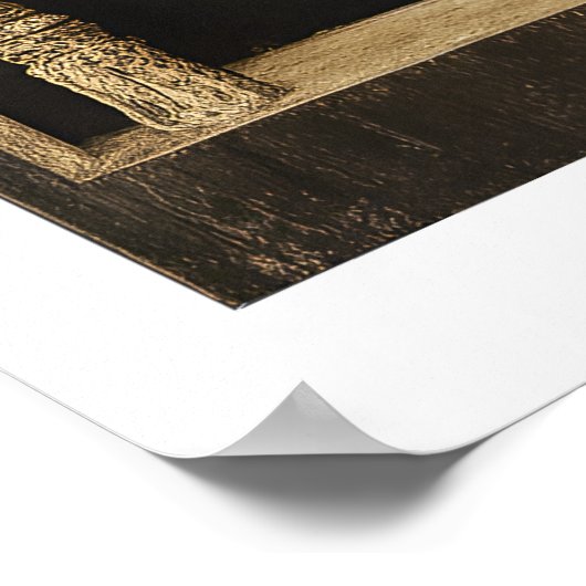 Poster Ancestor Drumpf - Art Print (Coin)