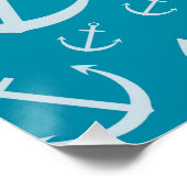 Poster Anchor (Coin)