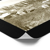 Poster Anchorage, Alaska Photo 1916 (Coin)