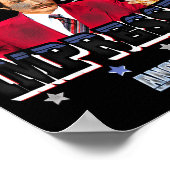 Poster Anchorman Don't Act Like You're Not Impressed  (Coin)