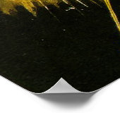 Poster 'Ancien des jours' (Coin)