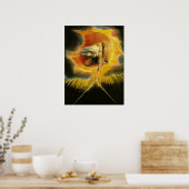 Poster 'Ancien des jours' (Cuisine)