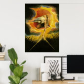 Poster Ancien des jours (Bureau à domicile)